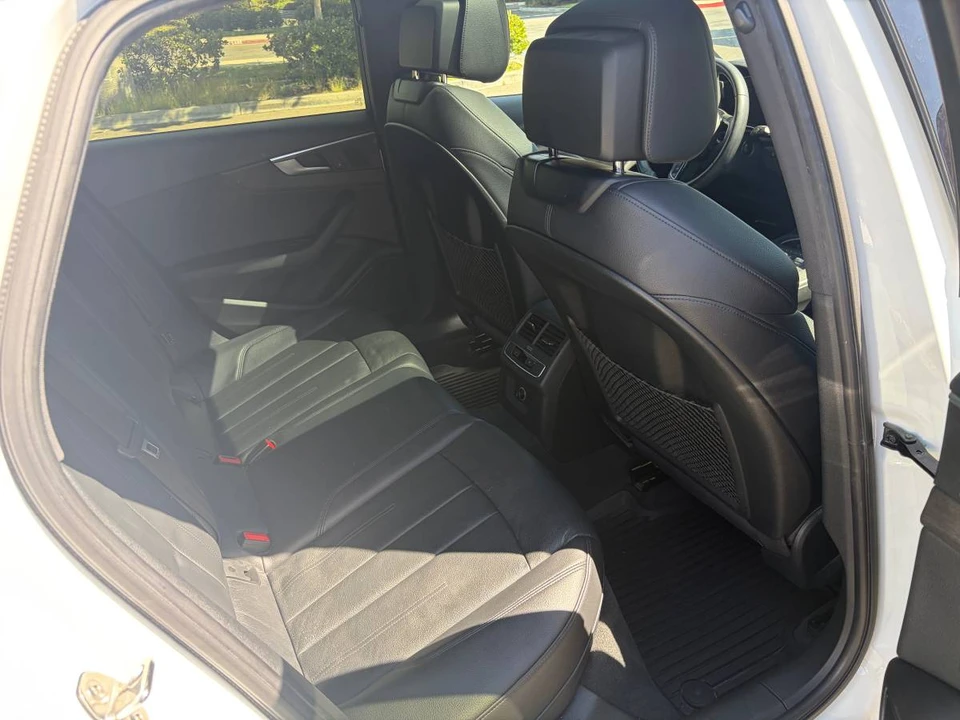 2017 Audi B9 A4 - Image 11 of 22