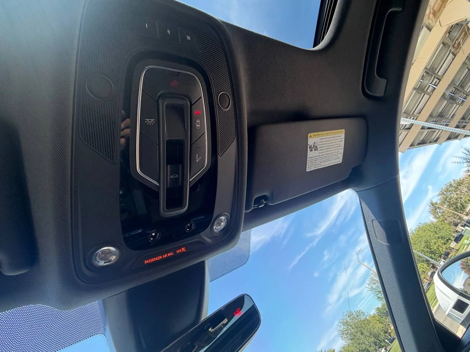 2017 Audi B9 A4 - Image 20 of 22
