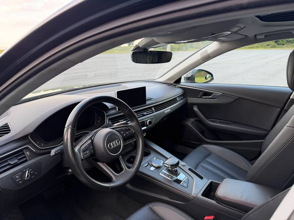2017 Audi B9 A4 - Image 6 of 18