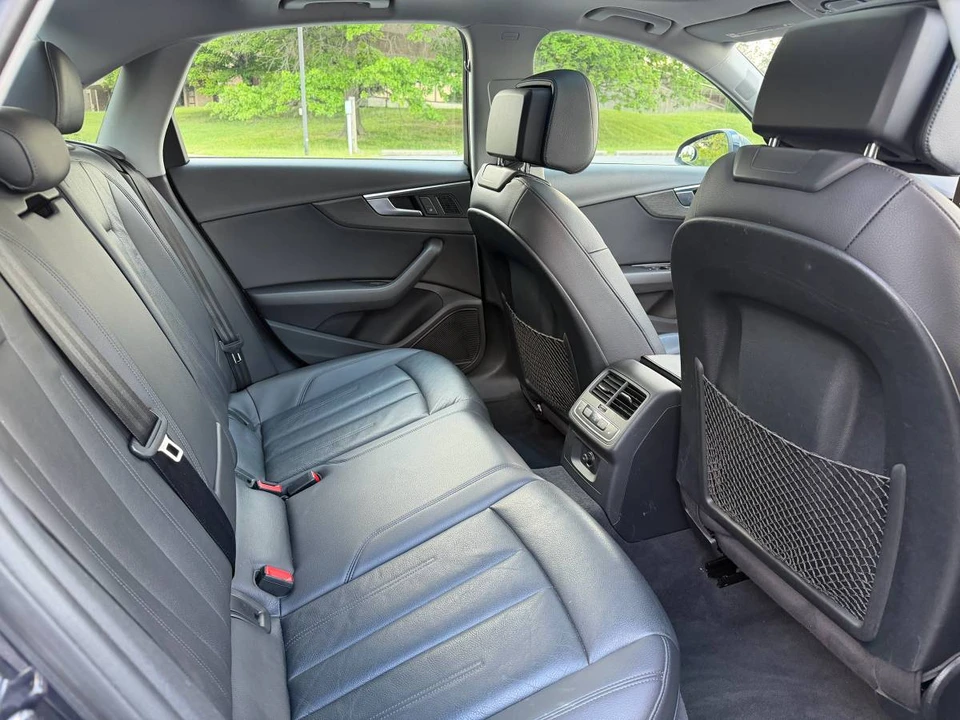 2017 Audi B9 A4 - Image 13 of 18