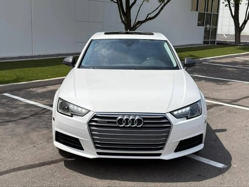 2017 Audi B9 A4 - Image 3 of 14