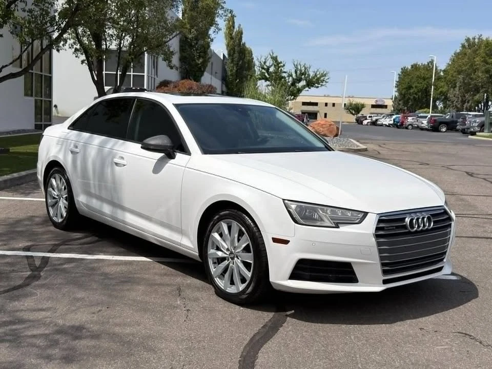 2017 Audi B9 A4 - Image 4 of 14