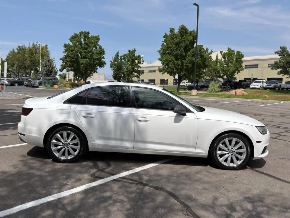 2017 Audi B9 A4 - Image 5 of 14