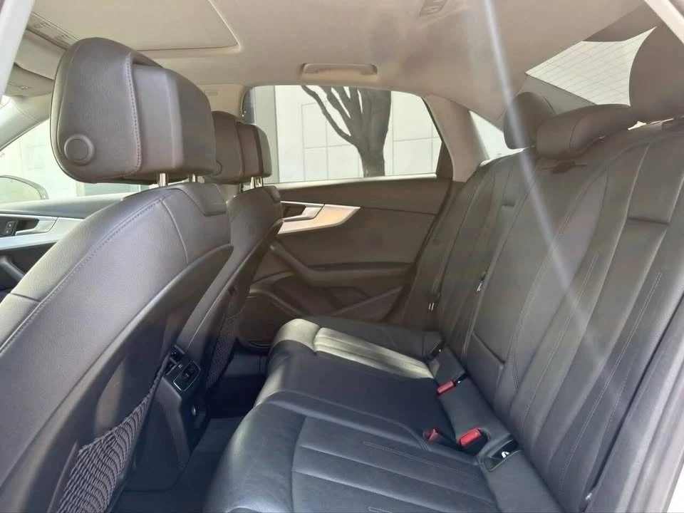 2017 Audi B9 A4 - Image 11 of 14