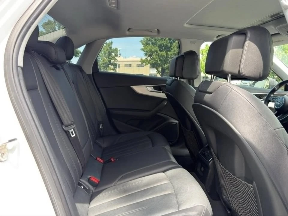 2017 Audi B9 A4 - Image 10 of 14