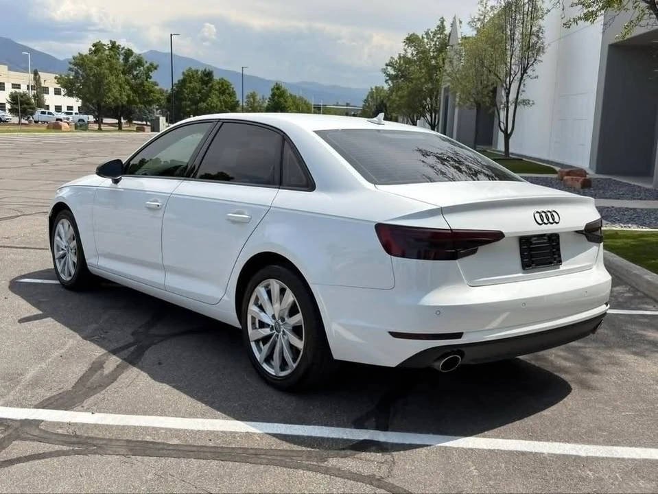 2017 Audi B9 A4 - Image 12 of 14