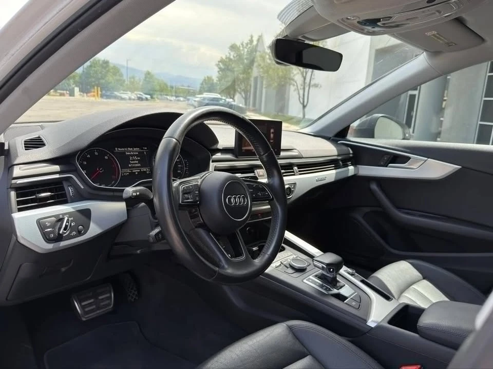2017 Audi B9 A4 - Image 7 of 14