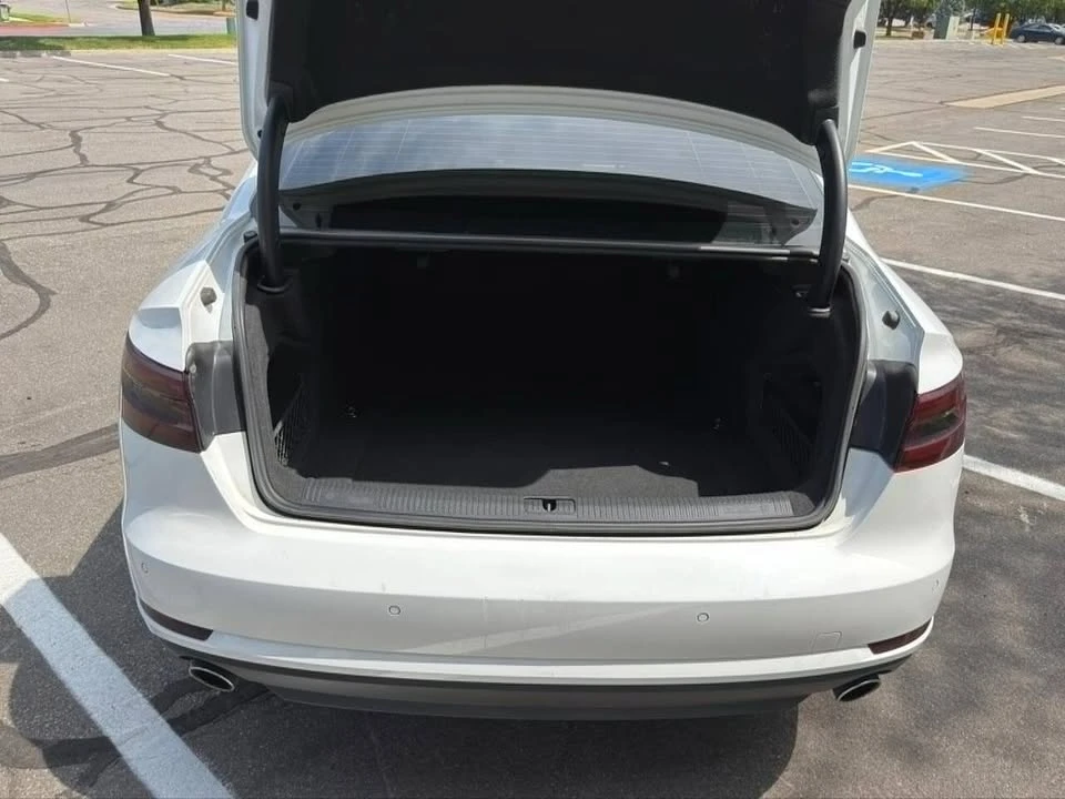 2017 Audi B9 A4 - Image 13 of 14
