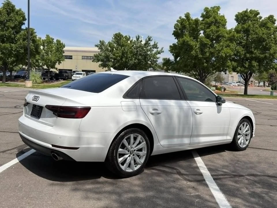2017 Audi B9 A4 - Image 14 of 14