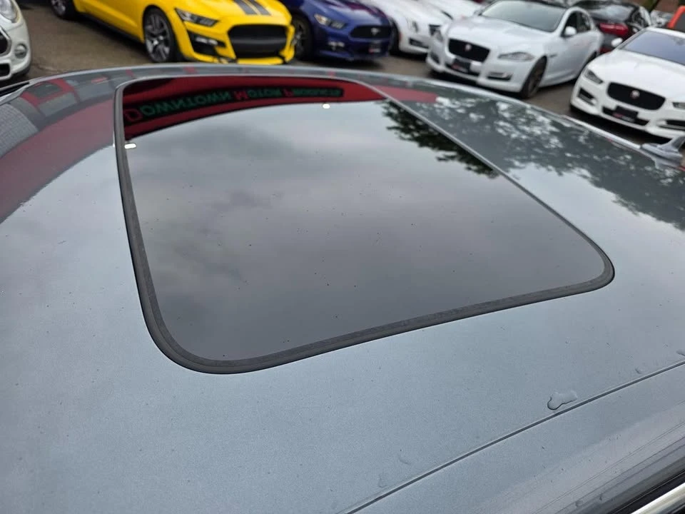 2017 Audi B9 A4 - Image 15 of 20