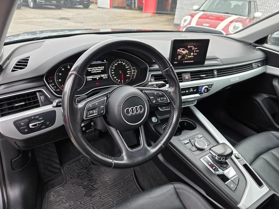 2017 Audi B9 A4 - Image 17 of 20