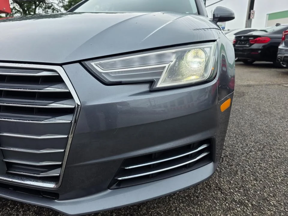 2017 Audi B9 A4 - Image 13 of 20