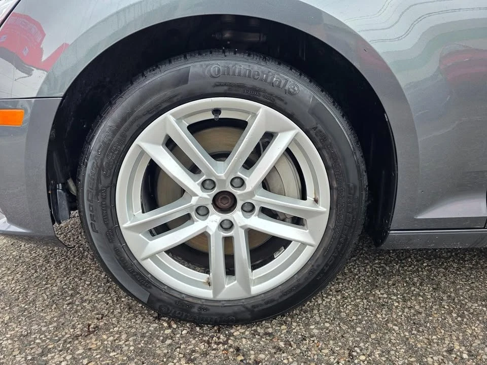 2017 Audi B9 A4 - Image 14 of 20