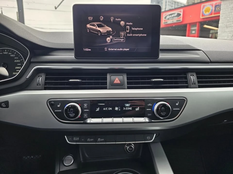 2017 Audi B9 A4 - Image 20 of 20