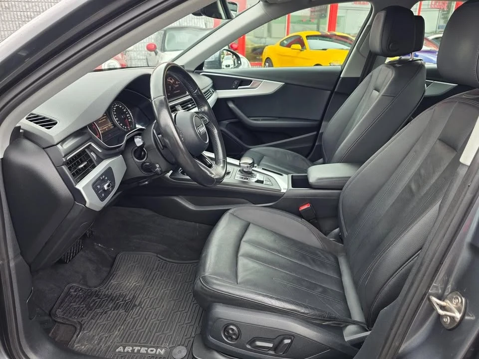 2017 Audi B9 A4 - Image 16 of 20
