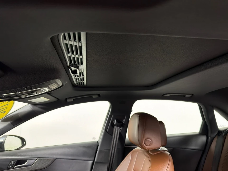 2017 Audi B9 A4 - Image 12 of 12