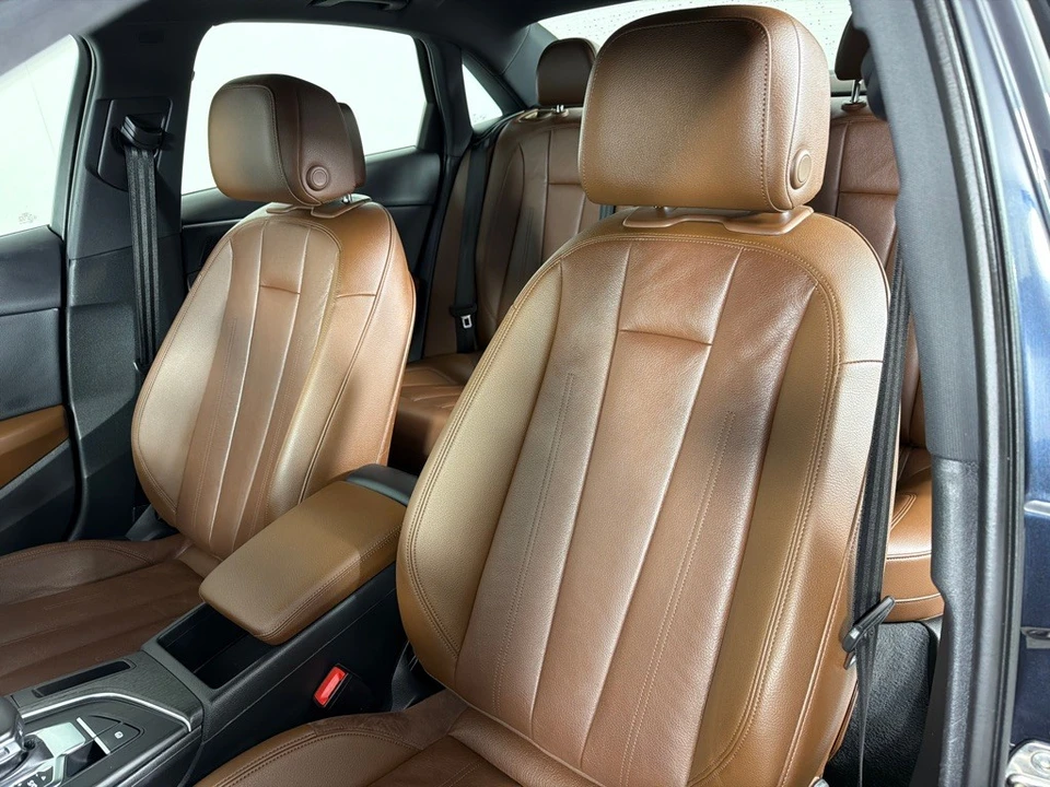 2017 Audi B9 A4 - Image 11 of 12