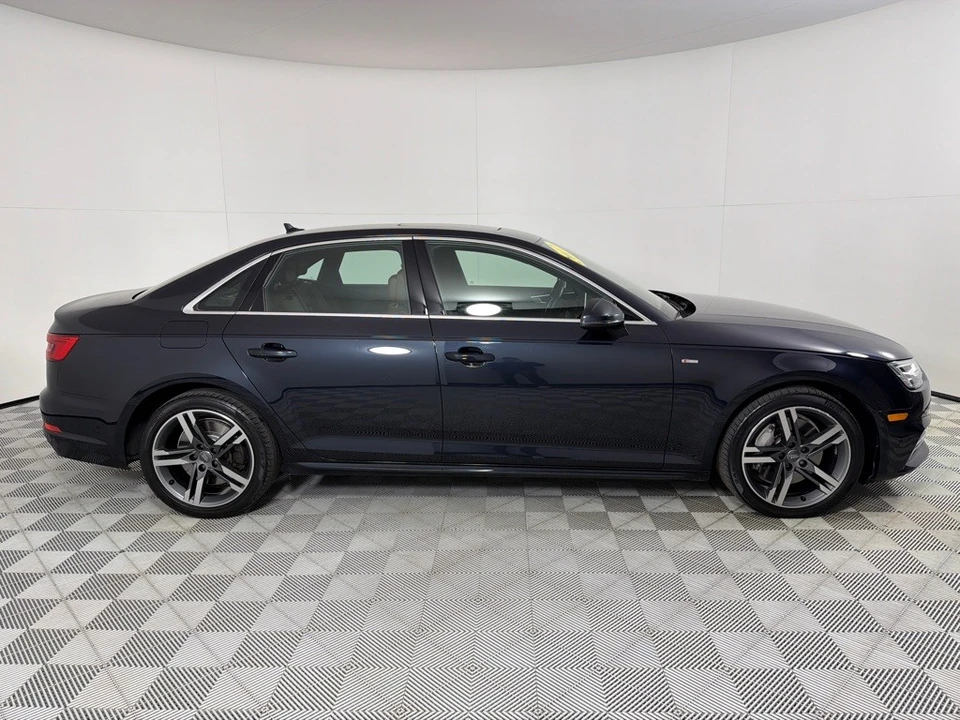 2017 Audi B9 A4 - Image 4 of 12
