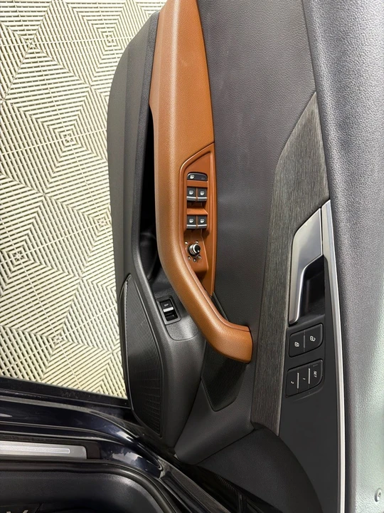 2017 Audi B9 A4 - Image 9 of 12
