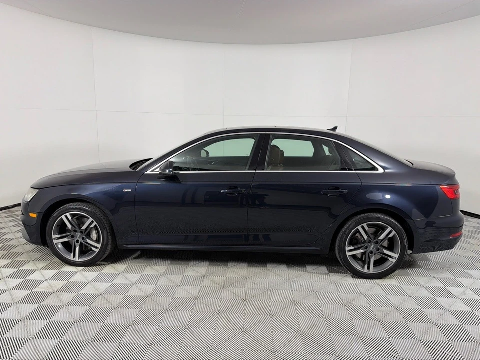 2017 Audi B9 A4 - Image 8 of 12
