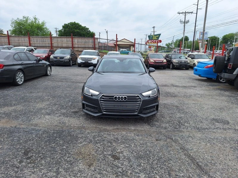 2017 Audi B9 A4 - Image 2 of 17