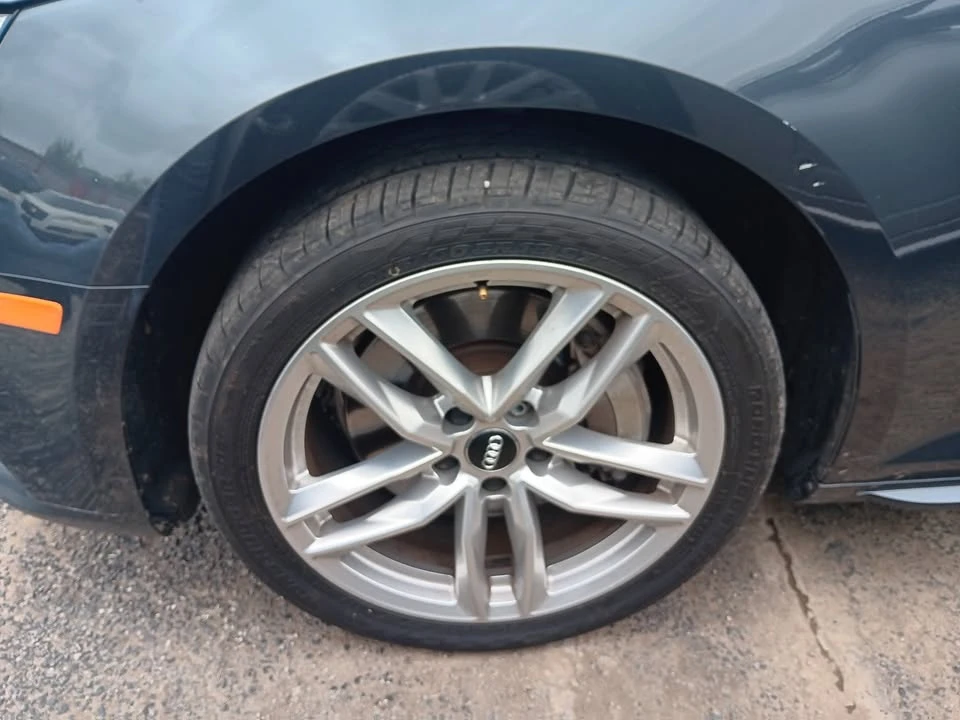 2017 Audi B9 A4 - Image 16 of 17