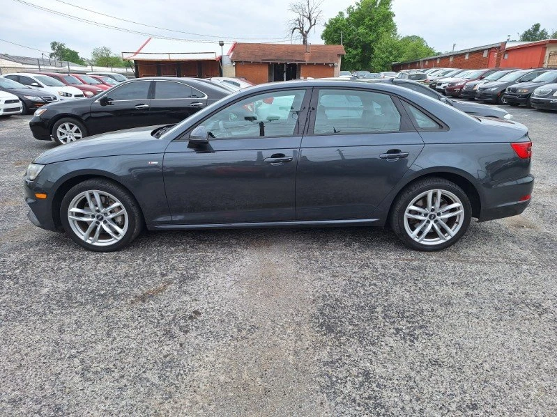 2017 Audi B9 A4 - Image 7 of 17