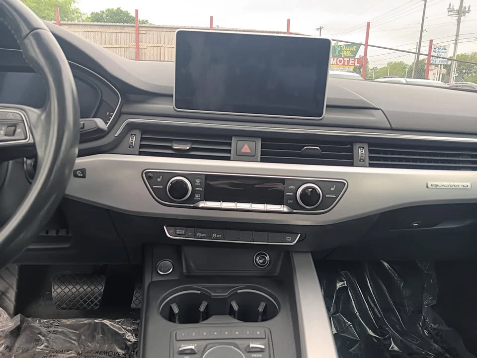 2017 Audi B9 A4 - Image 15 of 17