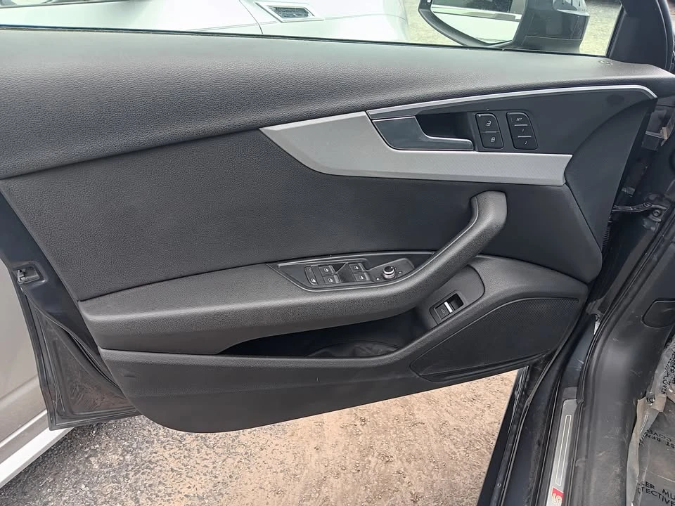 2017 Audi B9 A4 - Image 11 of 17