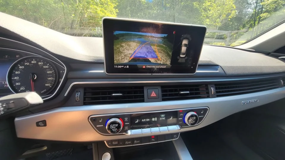 2017 Audi B9 A4 - Image 12 of 20
