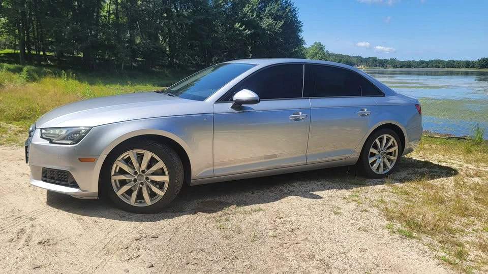 2017 Audi B9 A4 - Image 3 of 20
