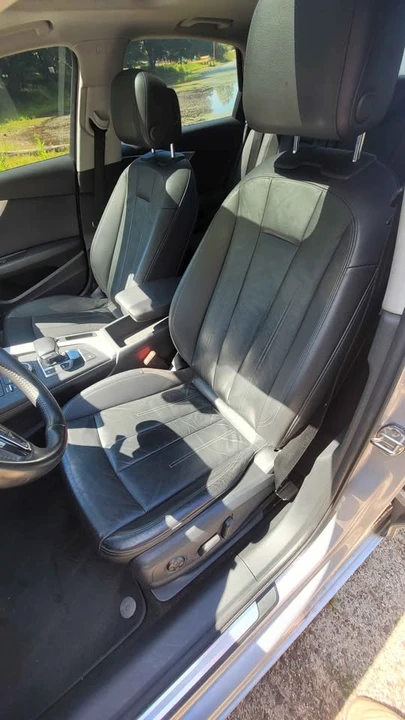 2017 Audi B9 A4 - Image 10 of 20
