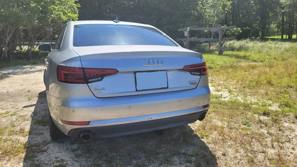 2017 Audi B9 A4 - Image 5 of 20