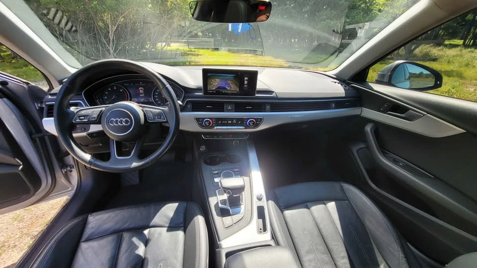 2017 Audi B9 A4 - Image 15 of 20