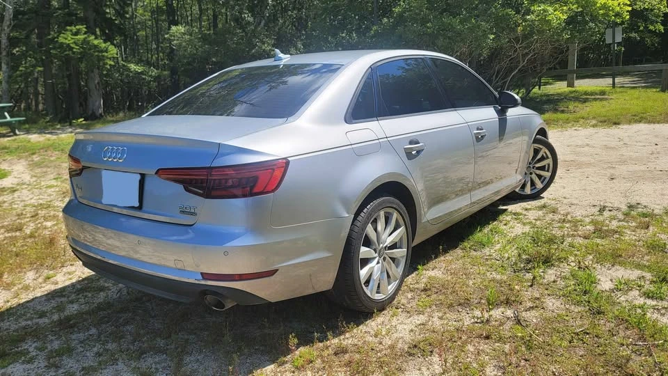2017 Audi B9 A4 - Image 6 of 20