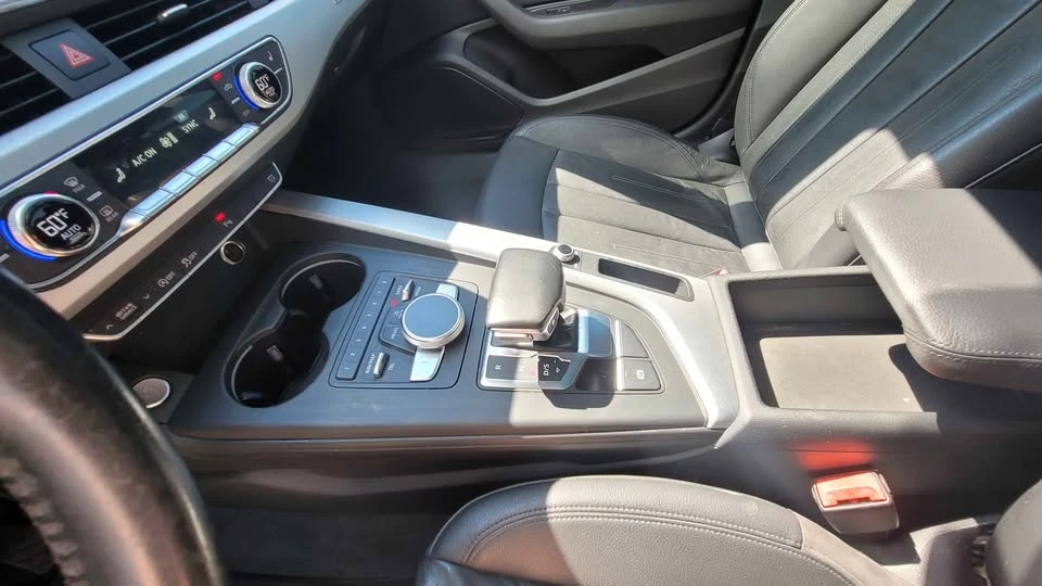 2017 Audi B9 A4 - Image 13 of 20