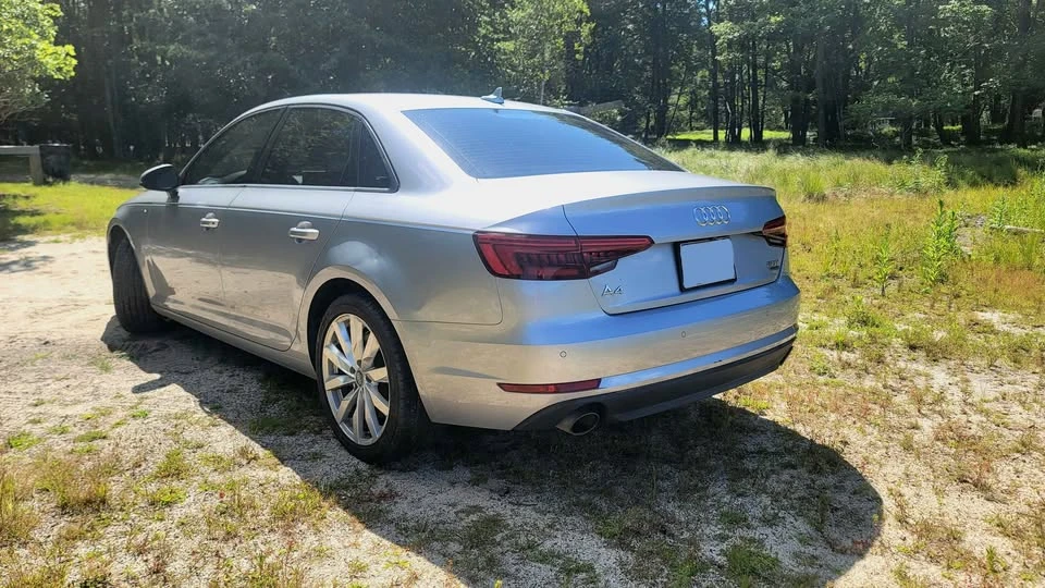 2017 Audi B9 A4 - Image 4 of 20