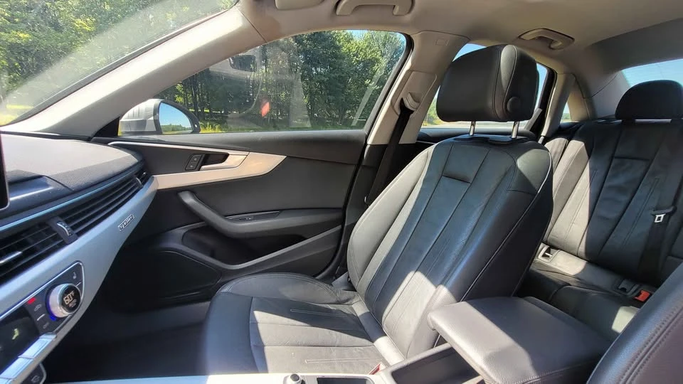 2017 Audi B9 A4 - Image 14 of 20