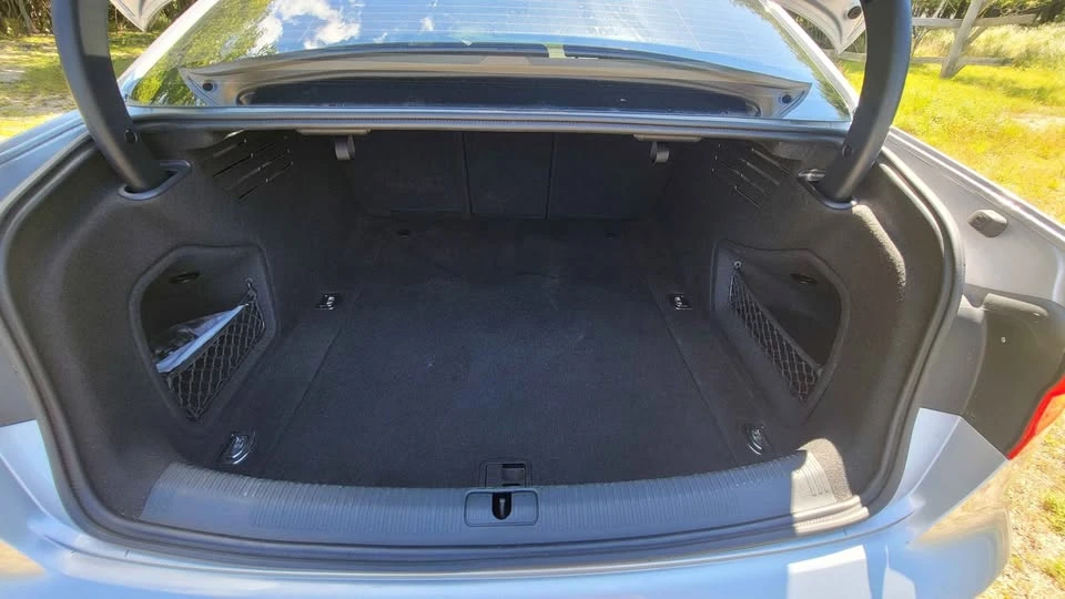 2017 Audi B9 A4 - Image 7 of 20