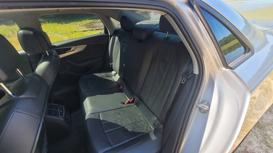 2017 Audi B9 A4 - Image 8 of 20