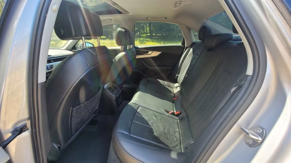 2017 Audi B9 A4 - Image 20 of 20