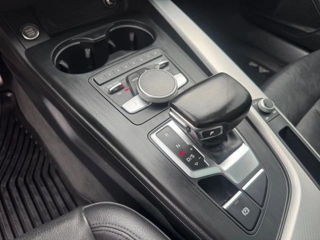 2017 Audi B9 A4 - Image 16 of 21