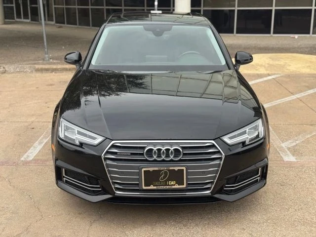 2017 Audi B9 A4 - Image 3 of 21