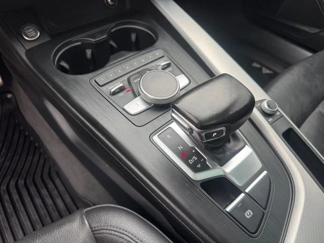 2017 Audi B9 A4 - Image 16 of 21