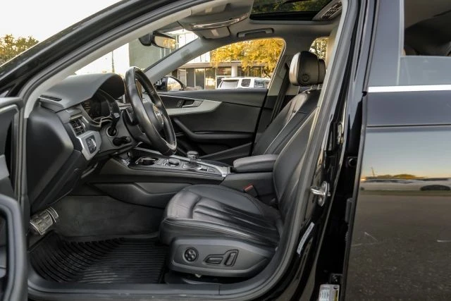 2017 Audi B9 A4 - Image 4 of 21