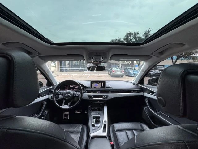2017 Audi B9 A4 - Image 13 of 21
