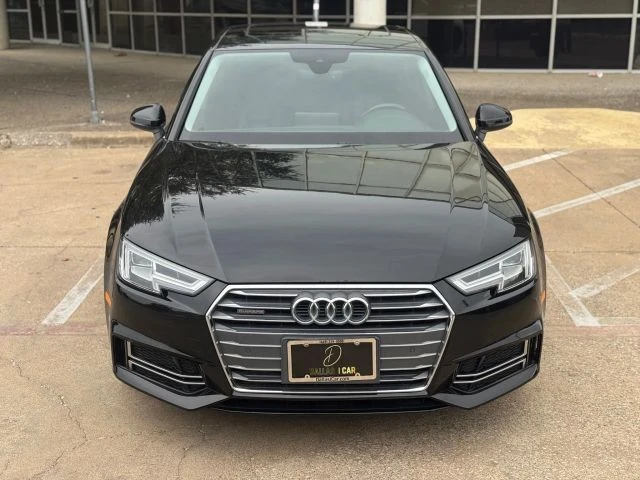 2017 Audi B9 A4 - Image 3 of 21