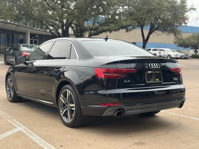 2017 Audi B9 A4 - Image 5 of 21