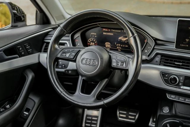 2017 Audi B9 A4 - Image 17 of 21