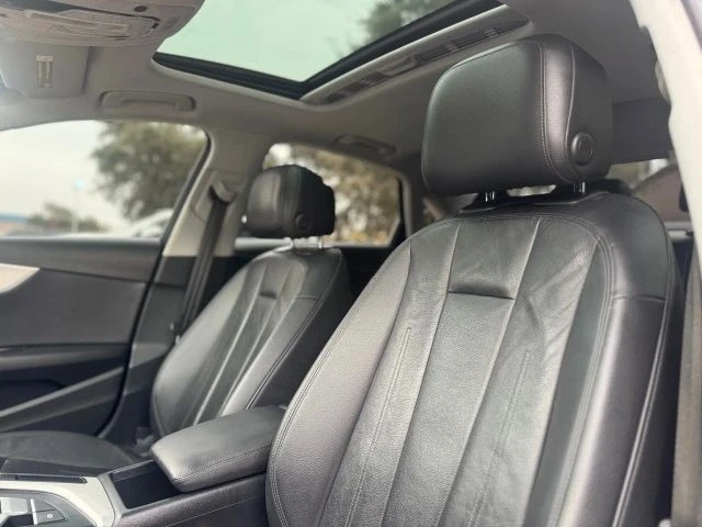 2017 Audi B9 A4 - Image 20 of 21